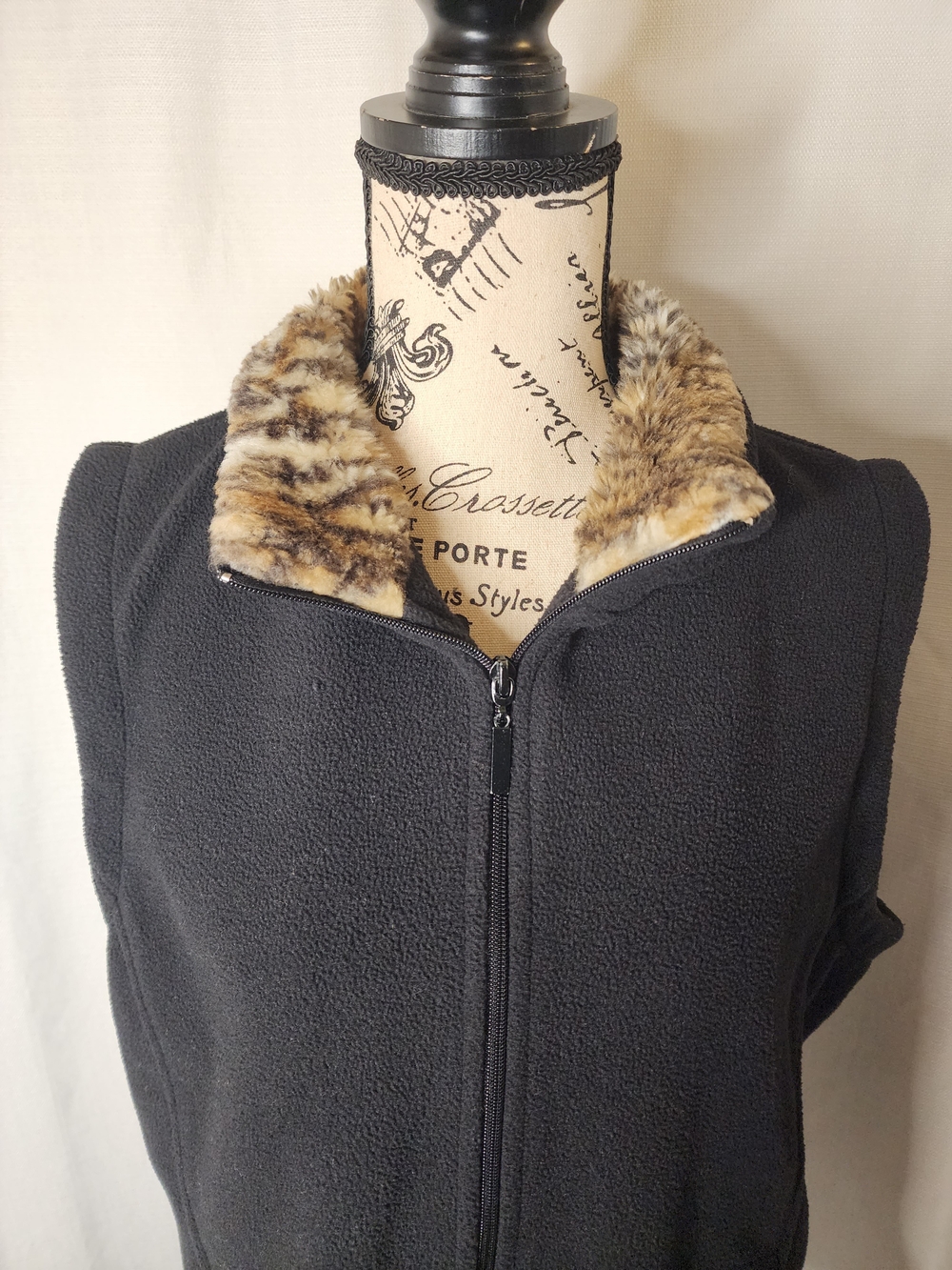 By Design Vest - Picture 2 of 7